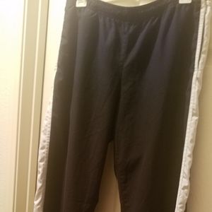 Nike athletic pants